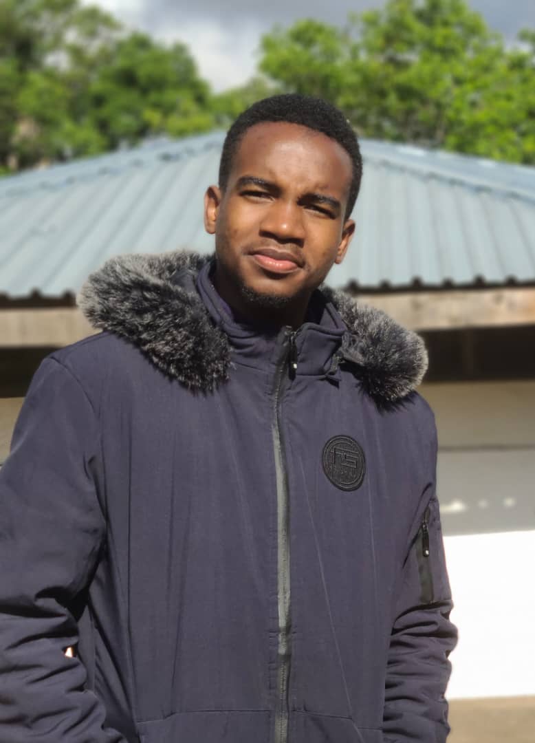 Prince Adams Kamanga